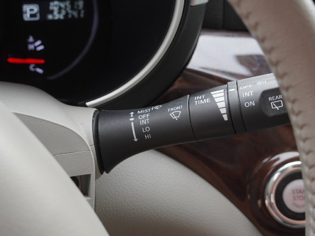 2016 Nissan Quest 3.5 SV