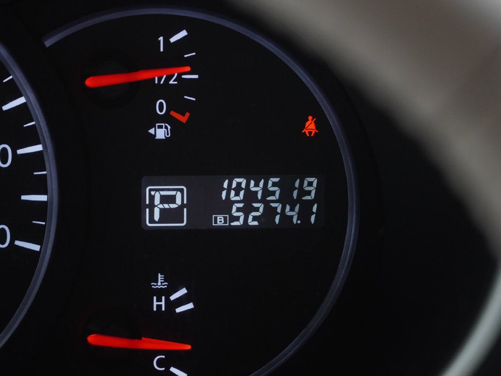 2016 Nissan Quest 3.5 SV