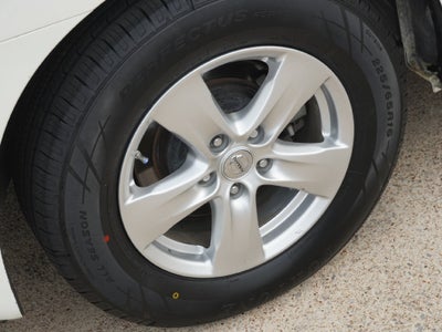 2016 Nissan Quest 3.5 SV