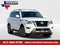 2021 Nissan Armada SL
