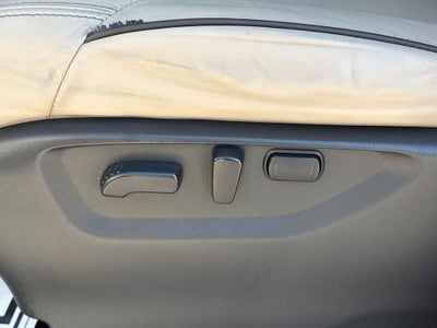 2021 Nissan Armada SL