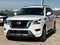 2021 Nissan Armada SL