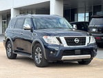2018 Nissan Armada SL