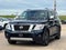 2018 Nissan Armada SL
