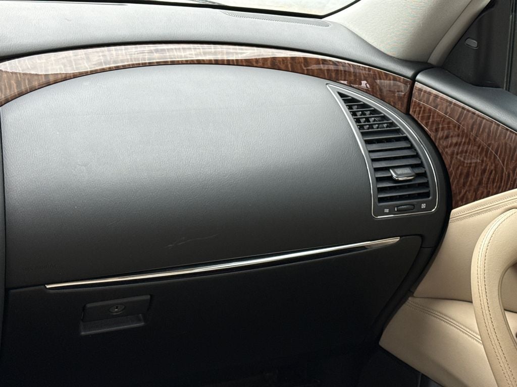 2020 Nissan Armada SL