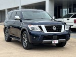 2020 Nissan Armada SL