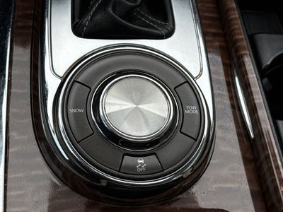 2020 Nissan Armada SL