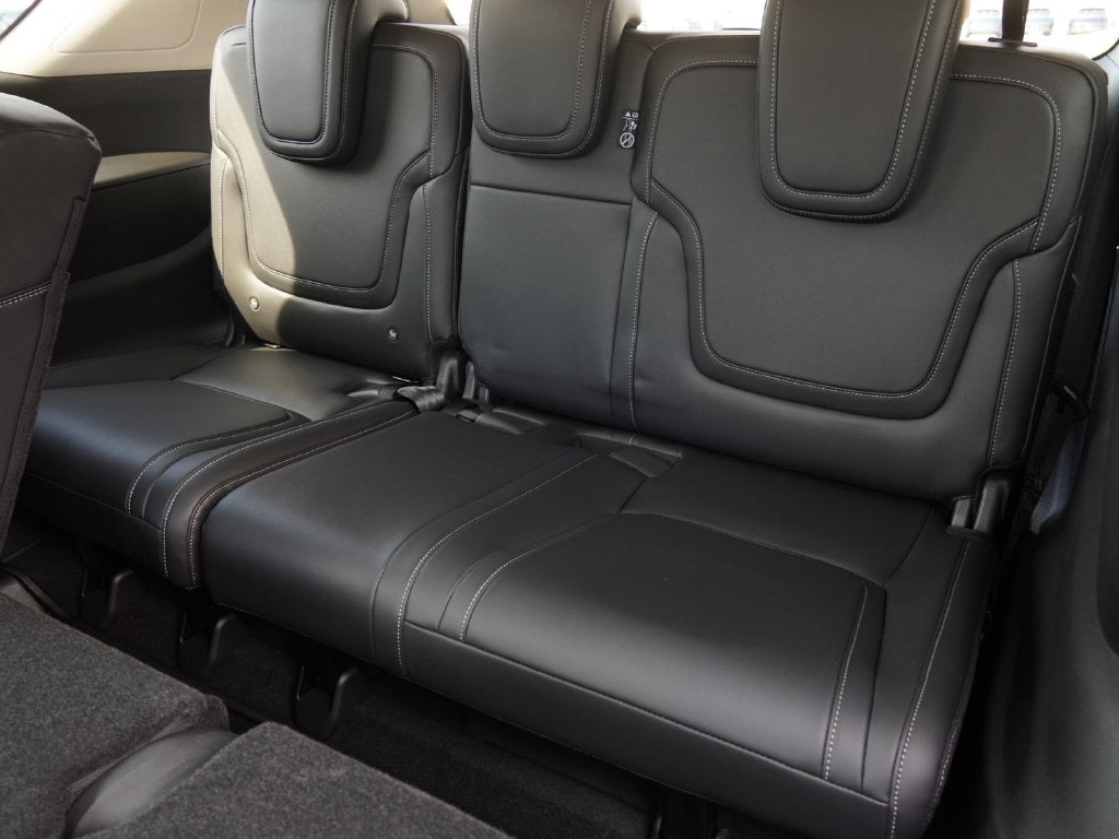 2026 Nissan Armada SV