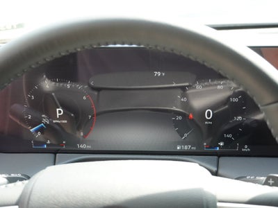 2026 Nissan Armada SV