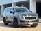 2025 Nissan Armada SV