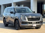 2025 Nissan Armada SV