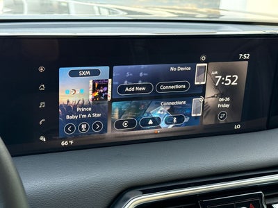 2025 Nissan Armada SV