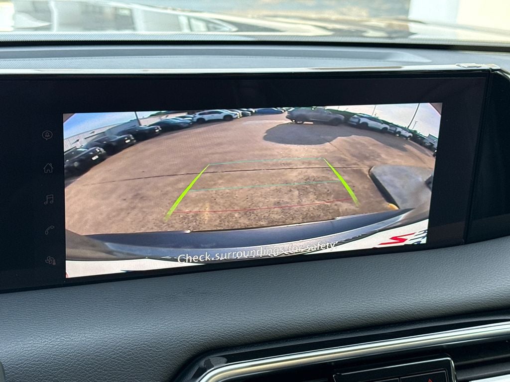 2025 Nissan Armada SV