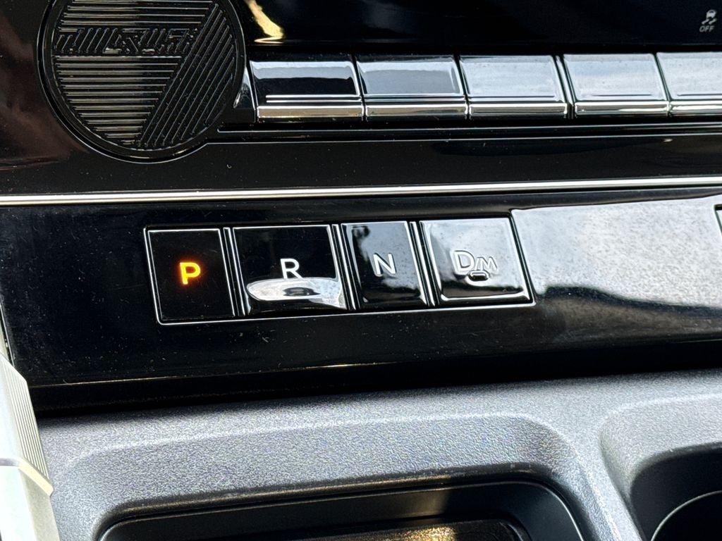 2025 Nissan Armada SV