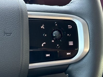 2025 Nissan Armada SV