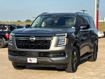 2025 Nissan Armada SV