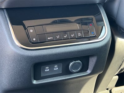 2026 Nissan Armada SV