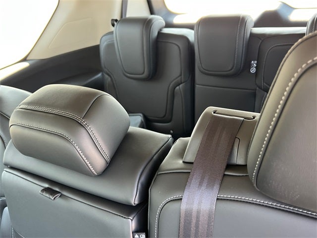 2026 Nissan Armada SV