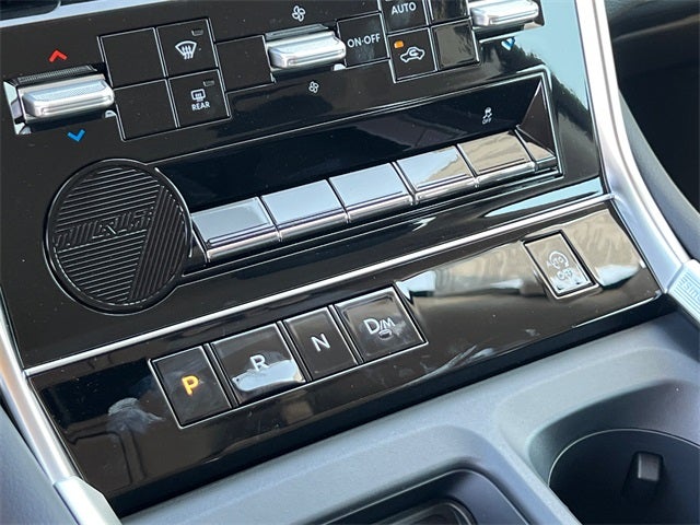 2026 Nissan Armada SV