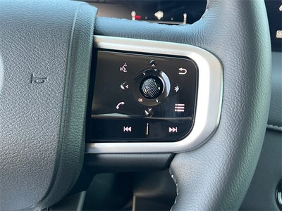 2026 Nissan Armada SV