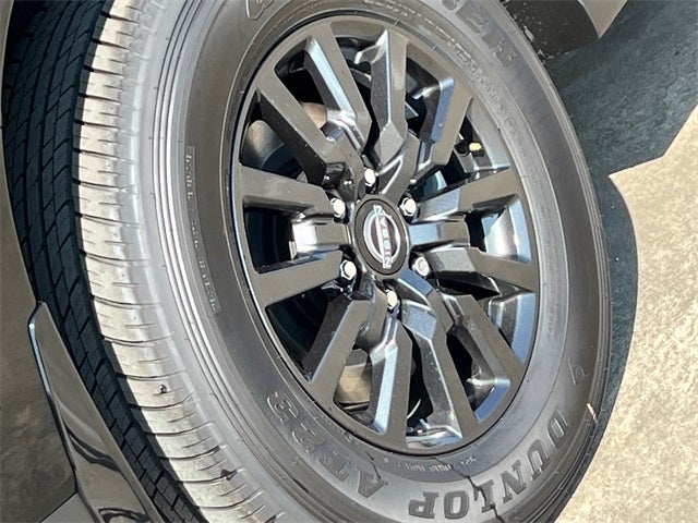 2026 Nissan Armada SV