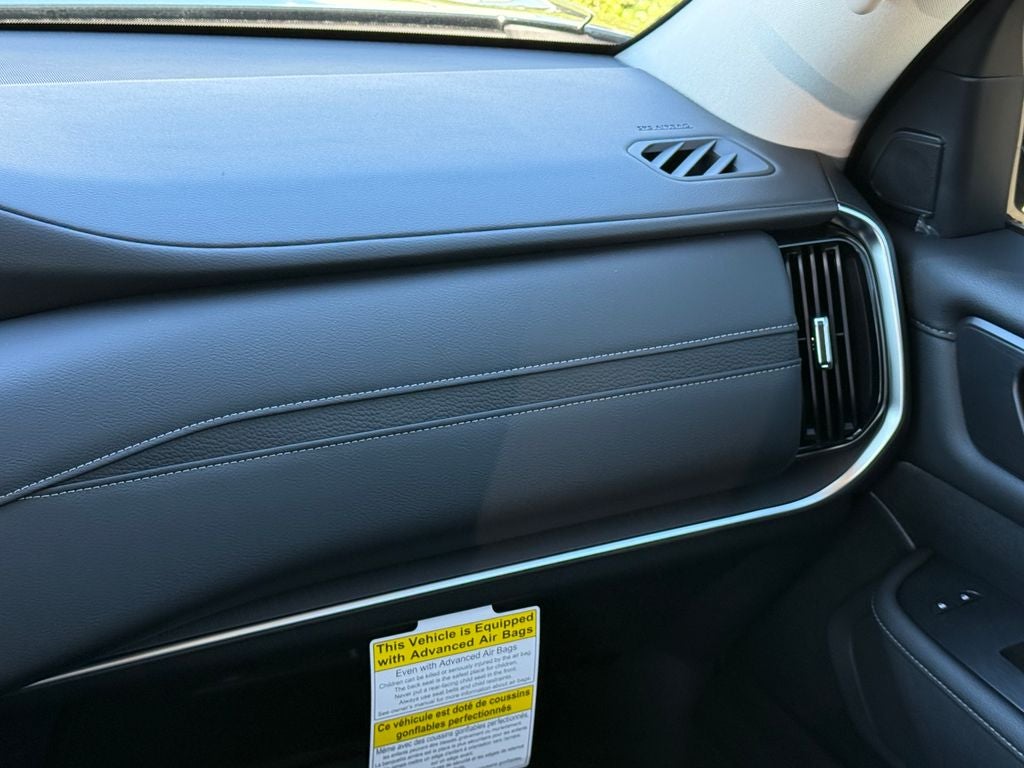 2026 Nissan Armada SV