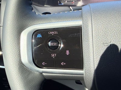 2026 Nissan Armada SV