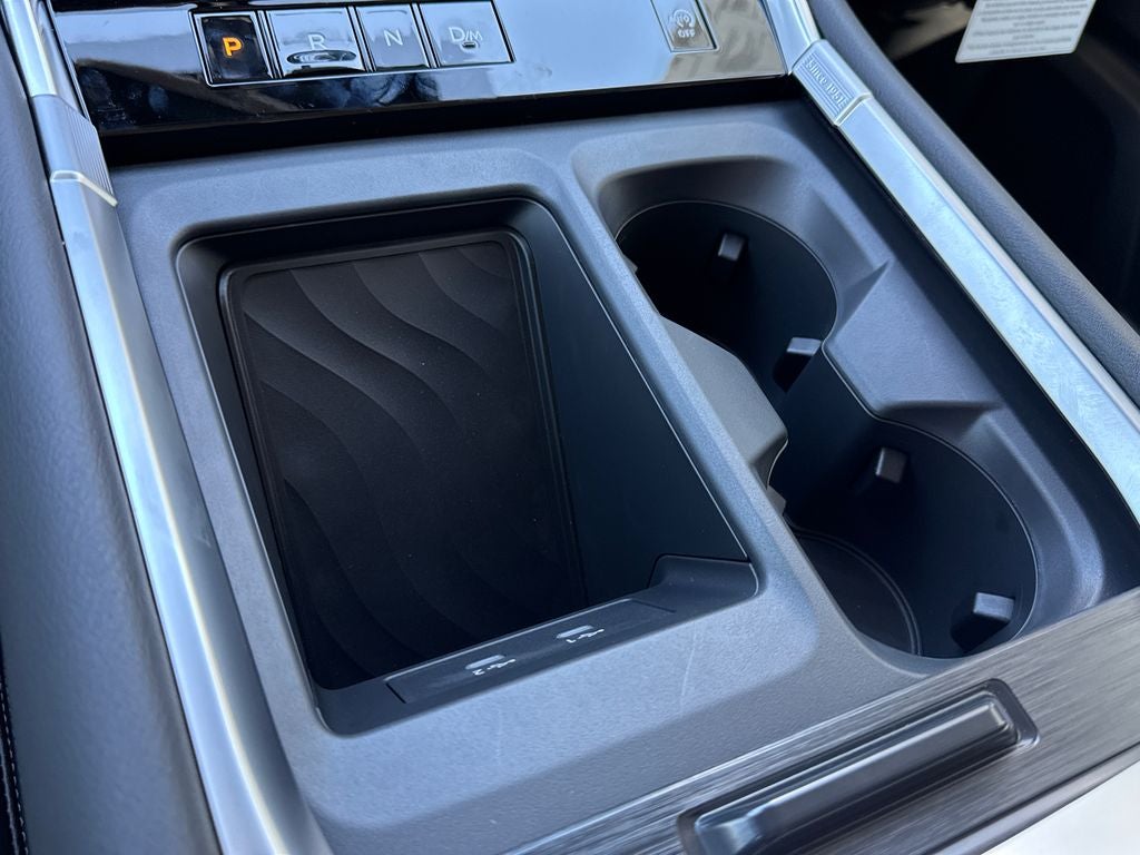2026 Nissan Armada SV