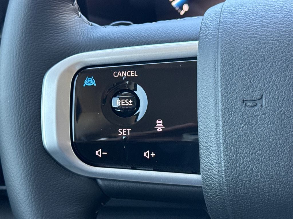 2026 Nissan Armada SV