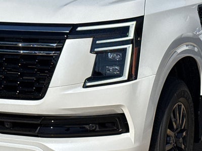 2026 Nissan Armada SV