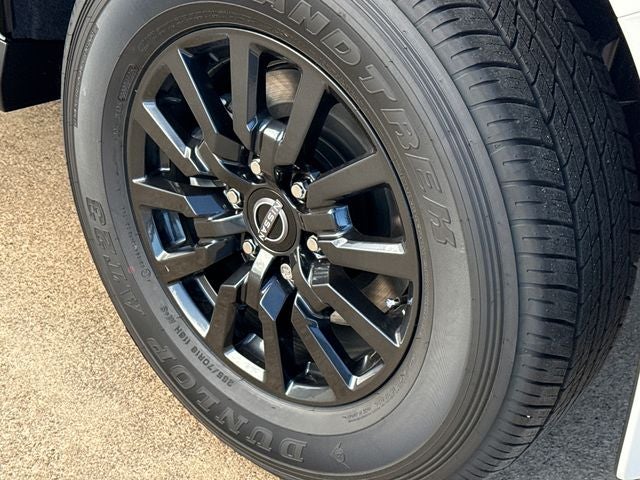 2026 Nissan Armada SV