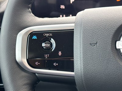 2026 Nissan Armada SV