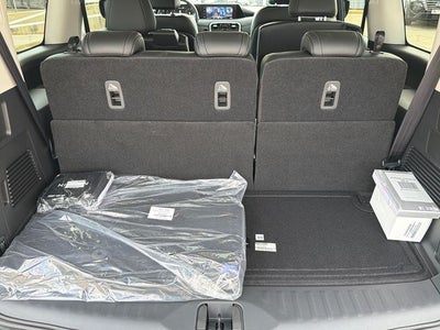 2026 Nissan Armada SV