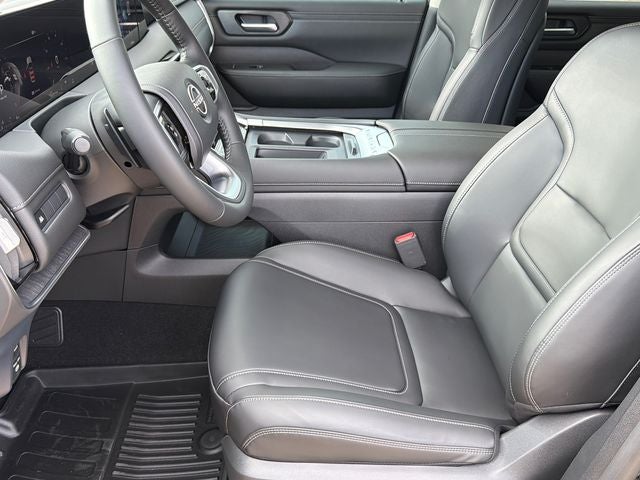 2026 Nissan Armada SV