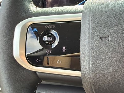 2026 Nissan Armada SV