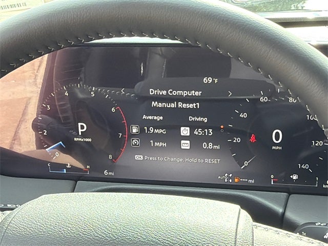 2026 Nissan Armada SV