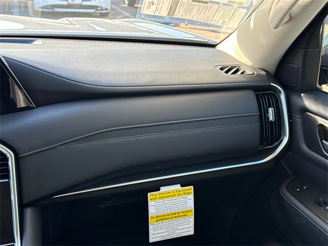 2026 Nissan Armada SV