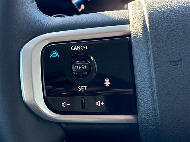 2026 Nissan Armada SV