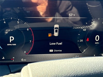 2026 Nissan Armada SV