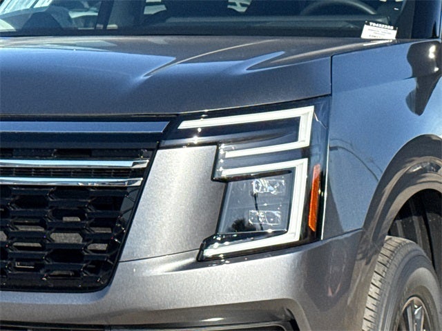 2026 Nissan Armada SV