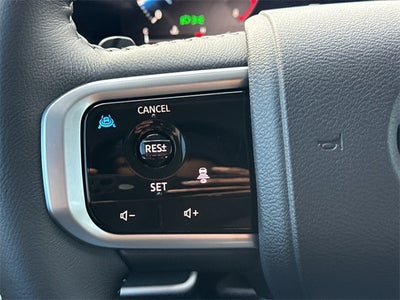 2026 Nissan Armada SV