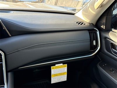 2026 Nissan Armada SV