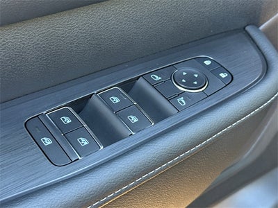 2026 Nissan Armada SV