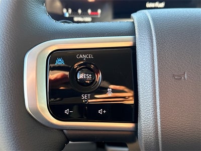 2026 Nissan Armada SV