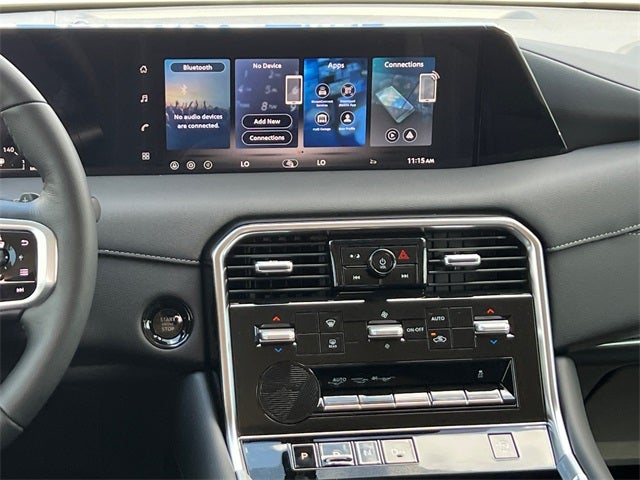 2026 Nissan Armada SV