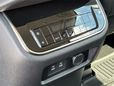 2026 Nissan Armada SV