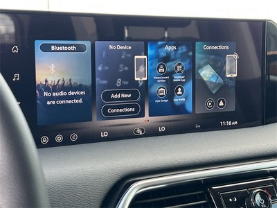 2026 Nissan Armada SV