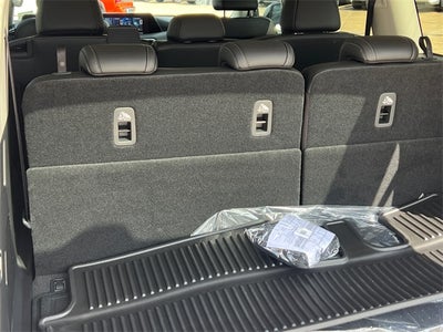 2026 Nissan Armada SV