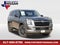 2027 Nissan Armada SL
