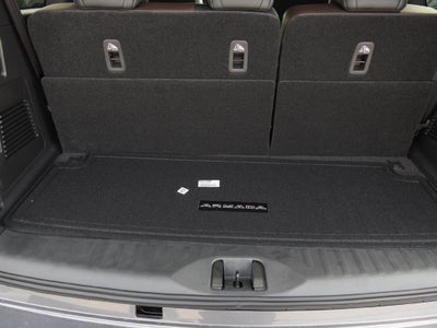2027 Nissan Armada SL